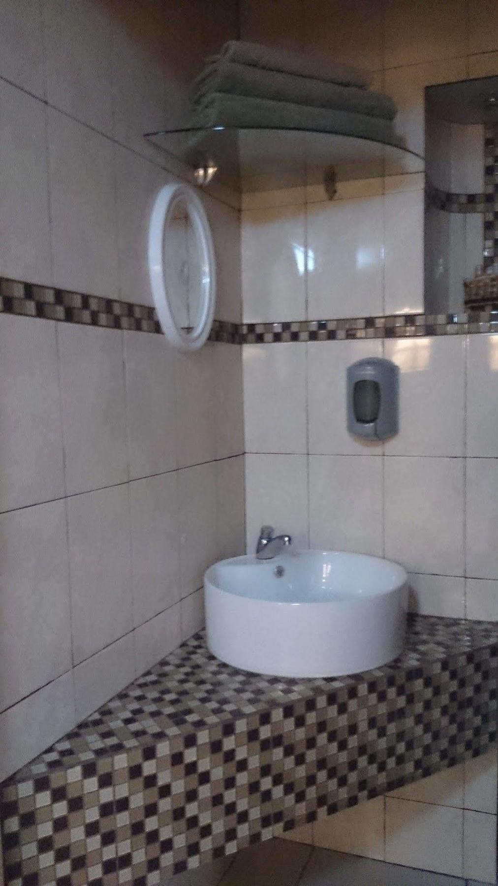 Hotel 1973 San Luis Potosi Bagian luar foto