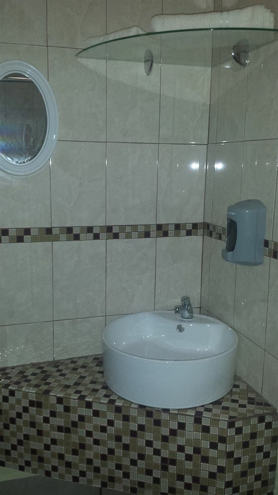 Hotel 1973 San Luis Potosi Bagian luar foto